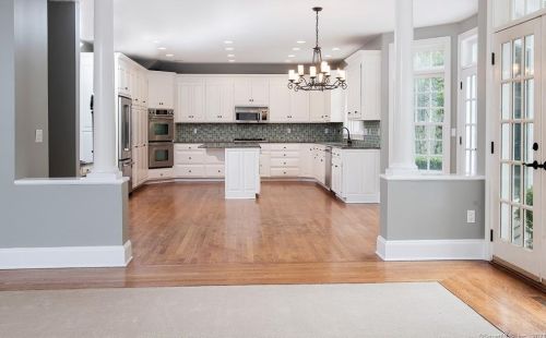 351 Branchville Rd, Ridgefield CT 06877-5012 exterior