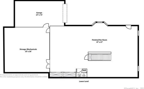 55 Mtn Brk Rd, North Haven CT 06473-1019 exterior