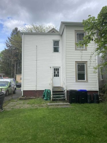 50 Carroll St, Poughkeepsie NY  12601-4322 exterior