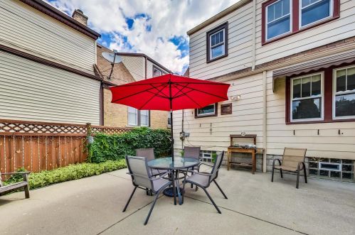 3436 Oleander Ave, Chicago IL 60706-1141 exterior