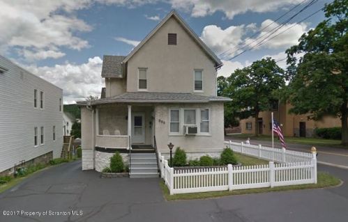 900 Harrison Ave, Scranton, PA 18510-1404