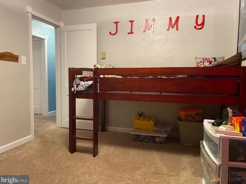 47 Norman St, Chester PA 19014-2140 exterior