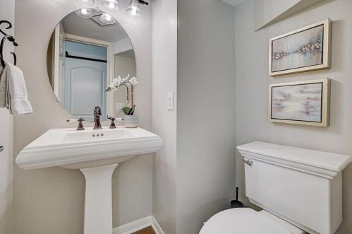 3112 Barton Pt Dr, Austin TX 78733-6345 exterior