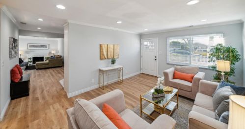 697 Adagio Way, San Jose CA  95111-2502 exterior