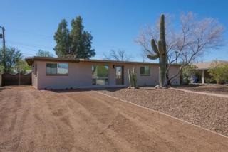 6326 Calle Castor, Tucson, AZ 85710-5306