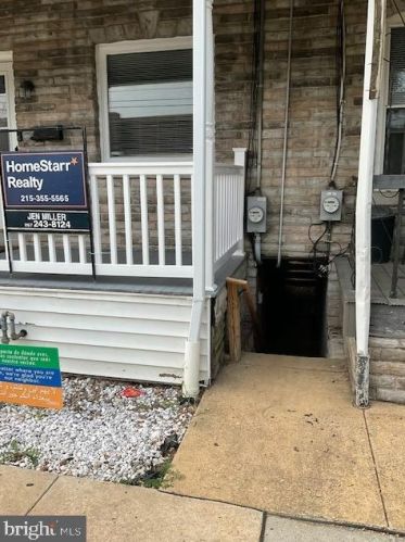 817 Manor St, Lancaster, PA 17603-5005