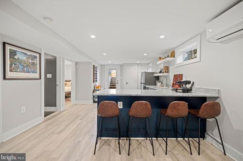 308 Quackenbos St, Washington DC  20011-1654 exterior