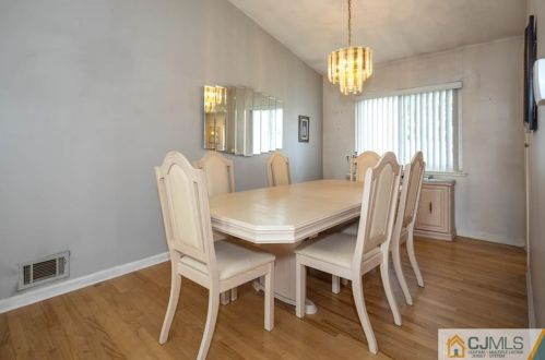 6 Clover St, Old Bridge NJ exterior