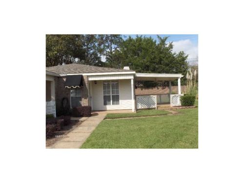 6944 Cobblestone Way, Mobile, AL 36608-4401