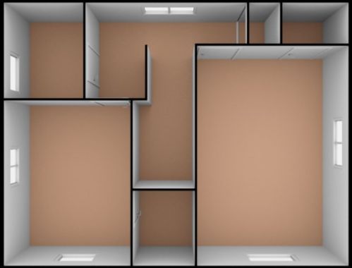 5339 Oketo Ave, Chicago IL 60634-3414 exterior