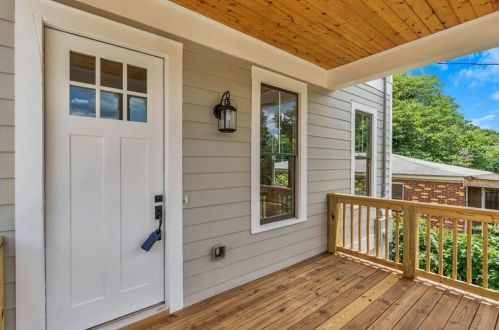 85 Mayson Ave, Atlanta, GA 30307-2837