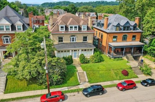 5620 Elgin St, Pittsburgh, PA 15206-1514