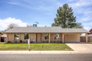 3753 Bloomfield Rd, Phoenix AZ  85032-7389 exterior