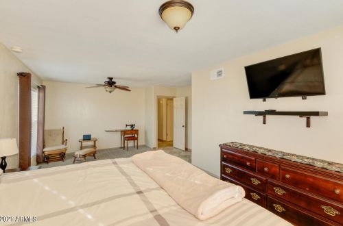 3061 Betty Elyse Ln, Phoenix AZ 85032-4296 exterior