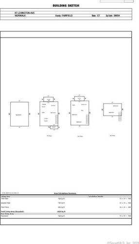 67 Lexington Ave, Norwalk, CT 06854-4320