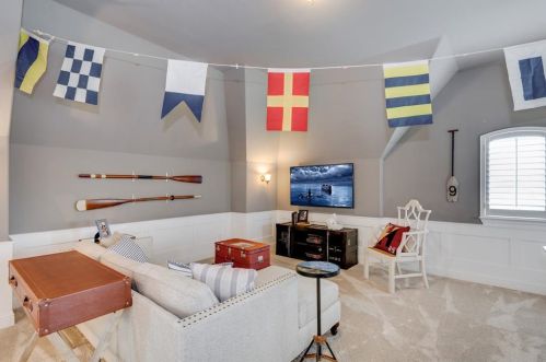 3409 Bankside, Frisco TX 75056-6525 exterior