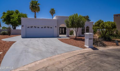 9605 Navajo Pl, Chandler AZ 85248-7119 exterior