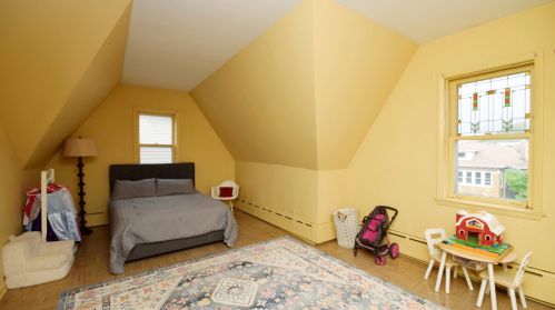 5515 Byron St, Chicago IL 60641-2518 exterior