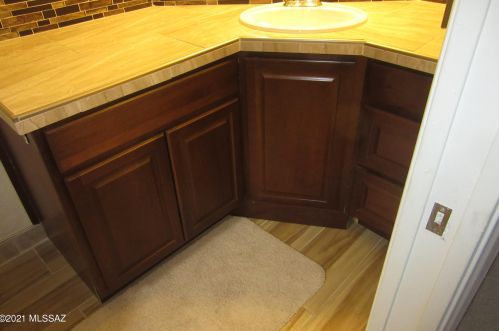 9810 2 St, Tucson AZ 85716-4308 exterior