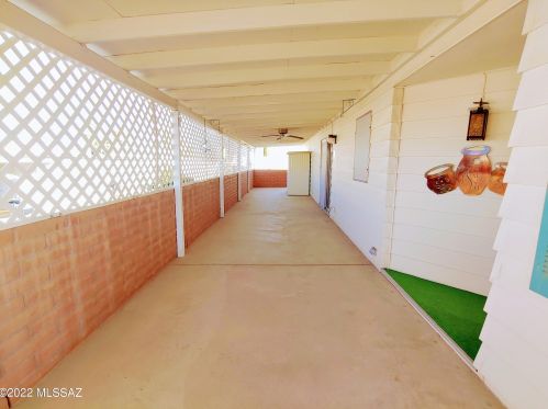 97 Aliso Dr, Green Valley AZ 85614-4224 exterior