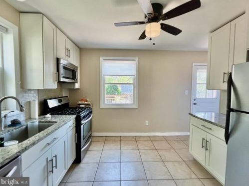 3700 Woodridge Ave, Silver Spring MD  20902-2353 exterior