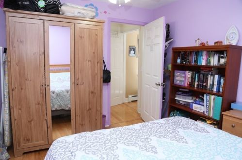 128 Bennington St, Boston MA exterior