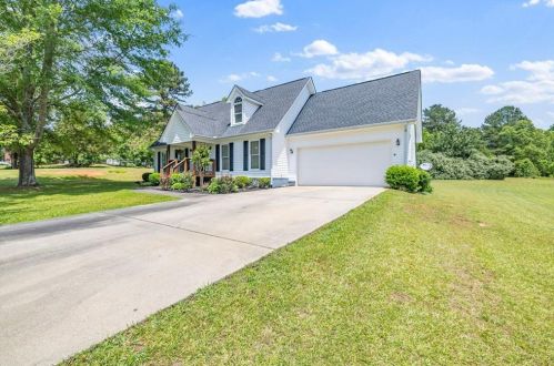 5015 Ponderosa Farm Rd, Gainesville, GA 30507-8715