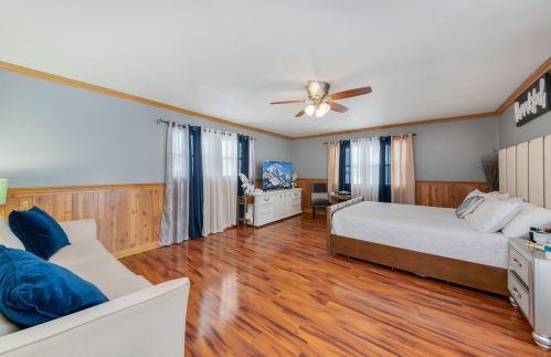 2317 Black Rd, Joliet IL 60435-3298 exterior