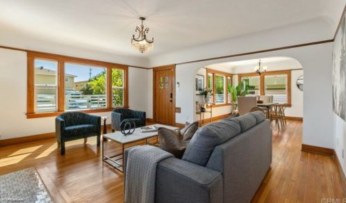 3994 Iowa St, San Diego CA 92104-2605 exterior