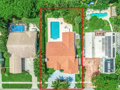 1515 19th St, Boca Raton FL 33432-1591 exterior