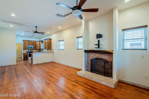 119 16th St, Tucson AZ  85701-2721 exterior