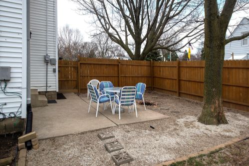 8442 Montana Ave, Milwaukee WI 53227-3357 exterior