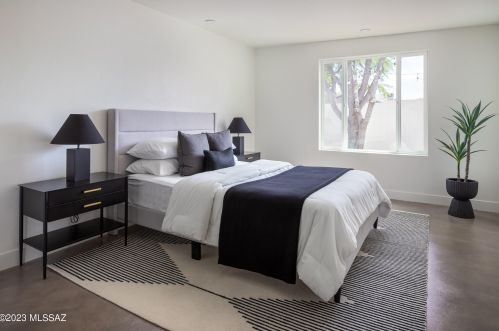 2530 Mabel St, Tucson AZ  85716-3834 exterior