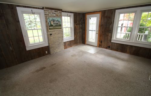 13904 Spring St, Sturtevant WI  53177-1250 exterior