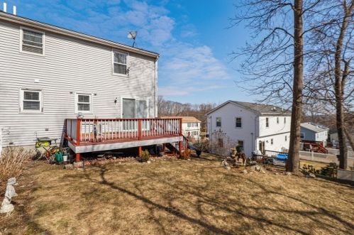 48 4 St, Worcester MA 01602-3107 exterior