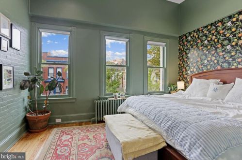 110 Duddington Pl, Washington DC 20003-2610 exterior