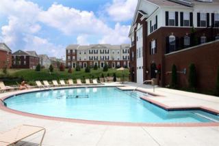 2381 Aristocracy Cir, Lexington KY  40509-8584 exterior