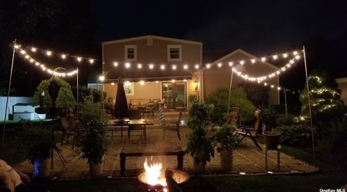 144 Old Country Rd, Huntington Station NY 11747-1814 exterior