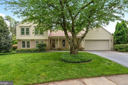 1134 Bettstrail Way, Rockville, MD 20854-5536