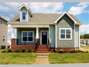 4721 Louisiana St, Richmond, VA 23231-4798