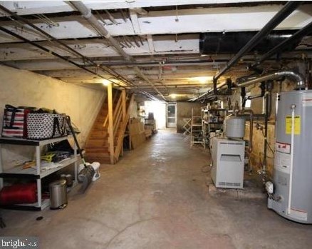 1040 Queen St, Pottstown PA  19464-5828 exterior