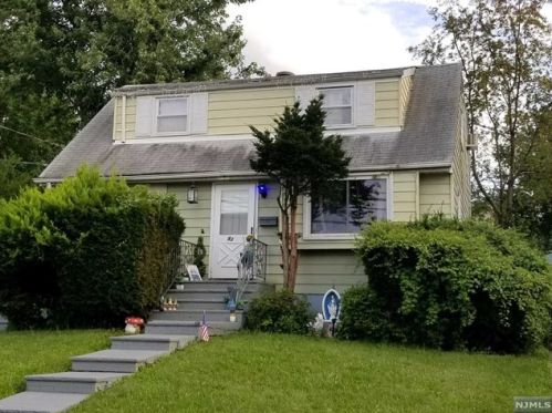 83 Elm Ave, Fairview, NJ 07022-1025