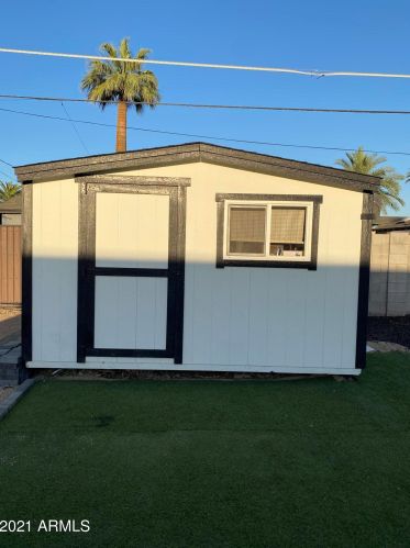 2943 16 Ave, Phoenix AZ 85021-4304 exterior