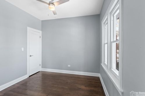 8254 Carpenter St, Chicago IL  60620-3127 exterior