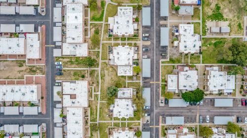 8427 34th Ave, Phoenix AZ  85051-5952 exterior