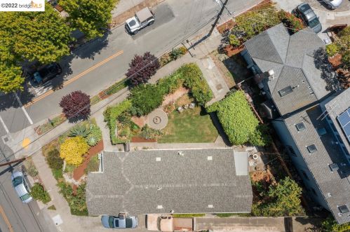 1522 Ada St, Berkeley CA 94703-1059 exterior