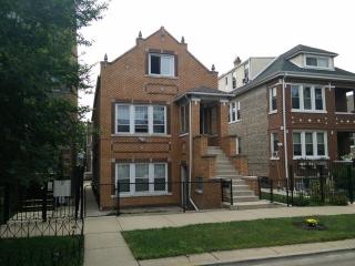 1630 Fairfield Ave, Chicago IL  60608-1711 exterior