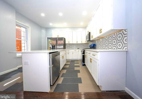 130 52nd St, Philadelphia PA  19139-3409 exterior