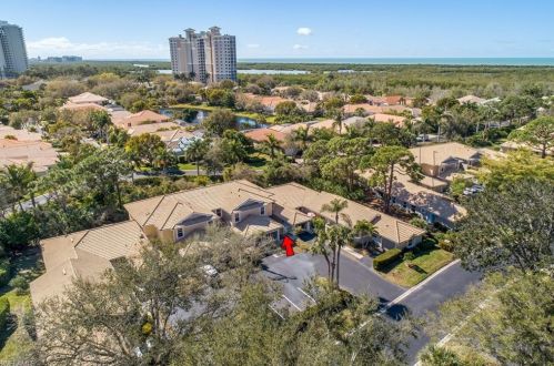 327 Emerald Bay Cir, Naples FL 34110-8667 exterior