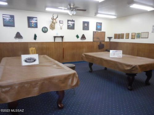 101 Mora Dr, Green Valley AZ 85614-4317 exterior